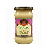 Deep Garlic Paste 10oz