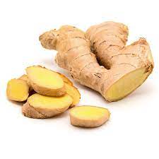 GINGER FRESH 0.08oz