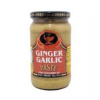 Deep Ginger Garlic Paste 25.5oz