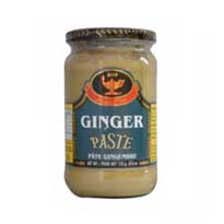 Deep Ginger Paste 25.5oz