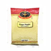 Ginger Powder 7oz