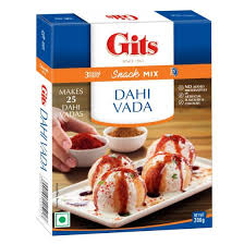 Gits Dahi Vada 200g