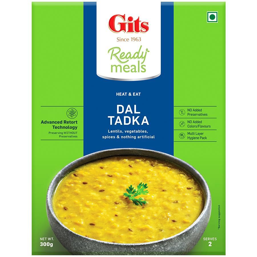 GITS DAL TADKA (300gm)