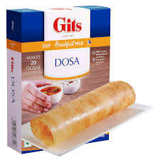 Gits Dosa  500g