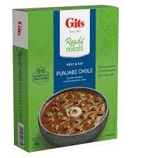 GITS PUNJABI CHOLE(300gm)