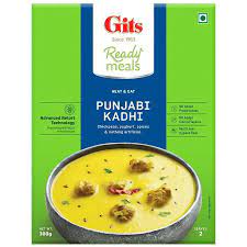 Gits Punjabi Kadai