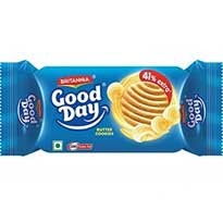 BT Good Day Butter 2.6oz