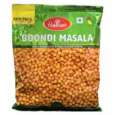 HR BOONDI MASALA (400gm)