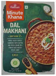 H R DAL MAKHANI (300gm)