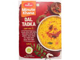 H R DAL TADKA (300gm)