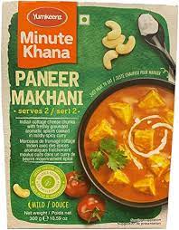 H R PANEER MAKHANI (300gm)