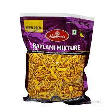 HR RATLAMI MIXTURE (400gm)