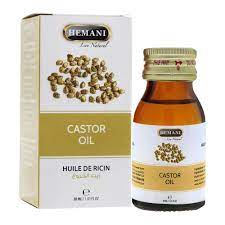 Hemani Castor Oil 30ml