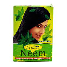 Hesh Neem 100g