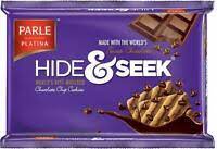 PLG Hide&Seek 
