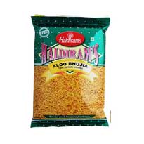 HR Allo Bhujia 1kg