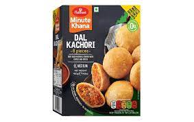 HR Dal Kachori 8pc (420g)