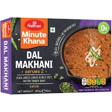 HR Dal Makhani 10oz