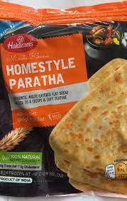 HR HOMESTYLE PARCATHA 6P