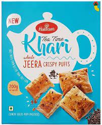 HR Khari Jeera 400g