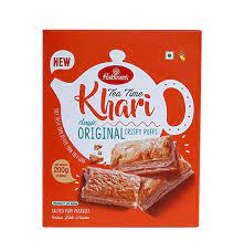 HR Khari Original 400g