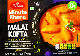 HR Malai Kofta 10oz