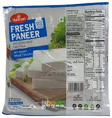 HR PANEER 800g