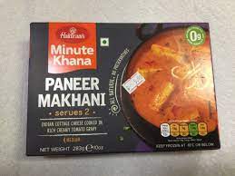 HR Paneer  Makhani 10oz