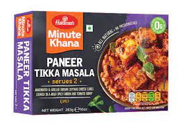 HR Paneer Tikka Masala 10oz