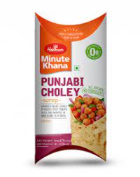 HR Punjabi Choley Wrap 156g