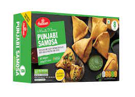 HR Punjabi Samosa 20pc