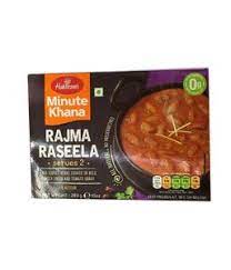 HR Rajma Raseela 10oz