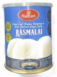 HR Rasmalai 1kg