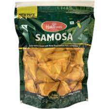 HR SAMOSA DRY (400gm)