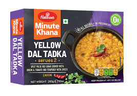 HR Yellow Dal 10oz