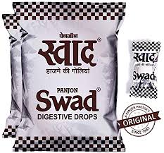 Kanaiya Swad Candy 100g