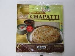 Kawan Chapatti 24pc