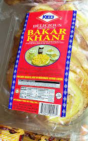 KCB BAKAR KHANI 283G