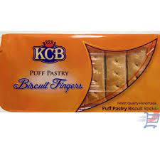 KCB PUFF PASTRY 200G
