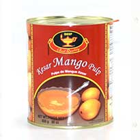 Kesar Mango Pulp 30
