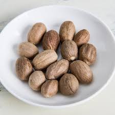 KESHAV NUTMEG WHOLE (100gm)