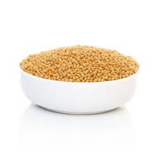 KESHAV YELLOW MUSTARD SEEDS (200gm)