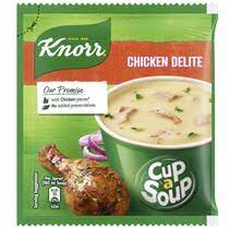 Knorr Chicken Delite 44g