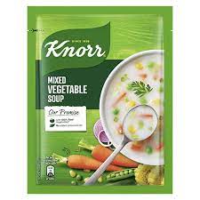 Knorr Mix Vegerable 53g