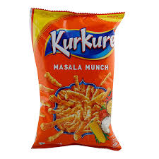 Kurkure Masala Munch 82g