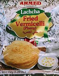 LACHCHA VERMICELLI 150G