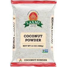 LAXMI COCONUT POWDER (14oz)