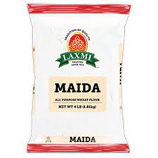 LAXMI MAIDA 2LB