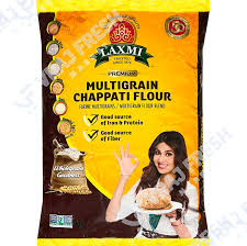 LAXMI MULTIGRAIN ATTA 10LB