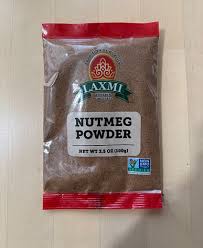 LAXMI NUTMEG POWDER (100gm)